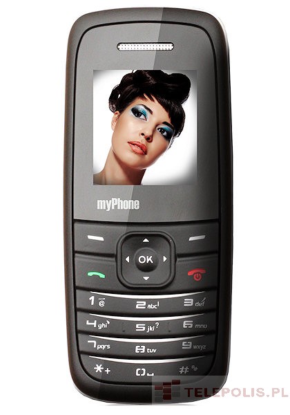 myPhone 1170