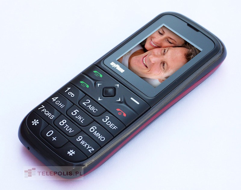 myPhone 2050