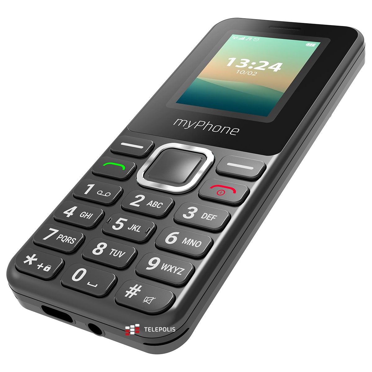 myPhone 2240 LTE