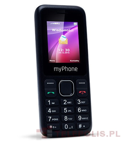 myPhone 3210