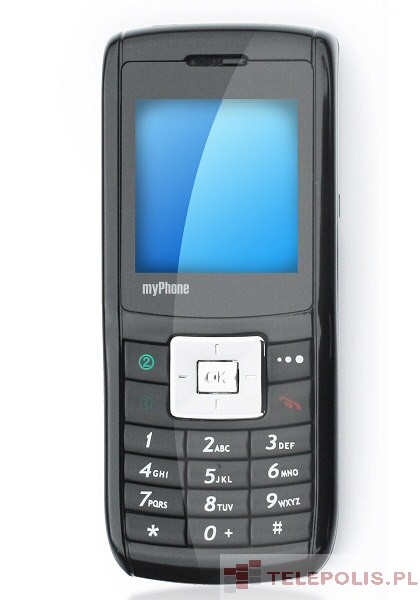 myPhone 3350