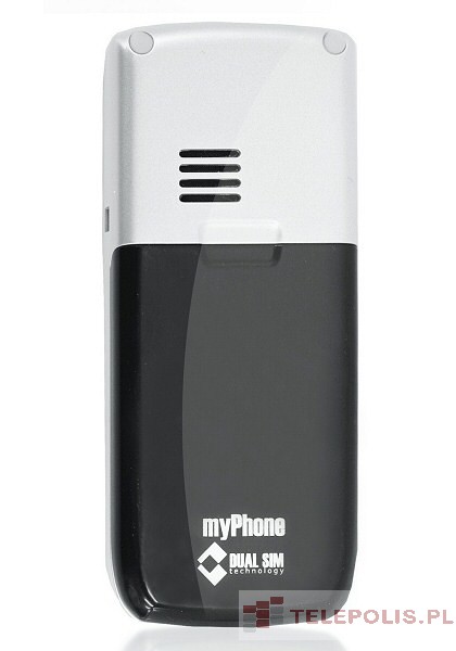 myPhone 3350