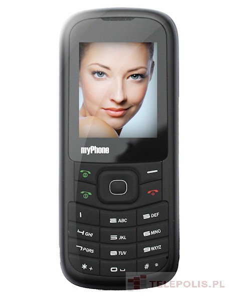 myPhone 3370