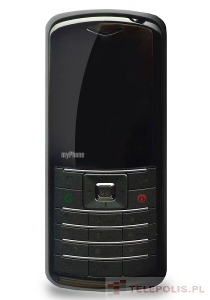 myPhone 6650