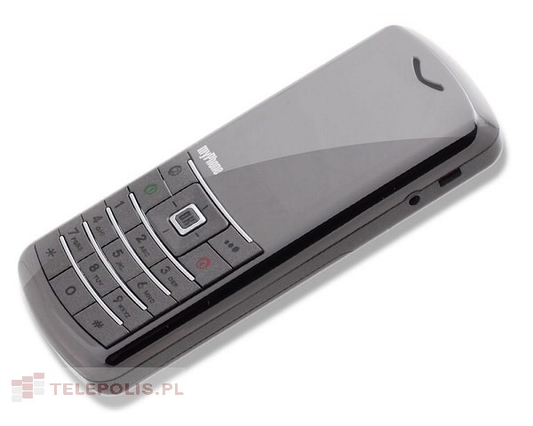 myPhone 6650