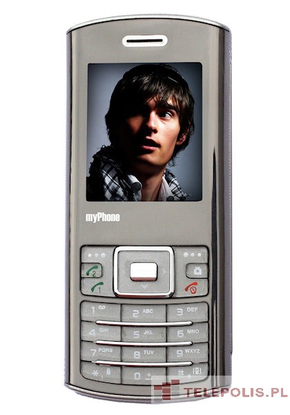 myPhone 6651