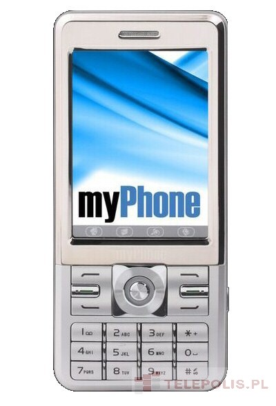 myPhone 6691