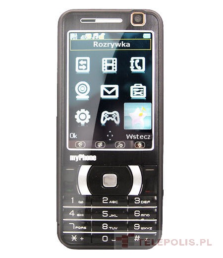myPhone 7720