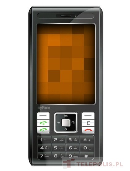 myPhone 8810TV