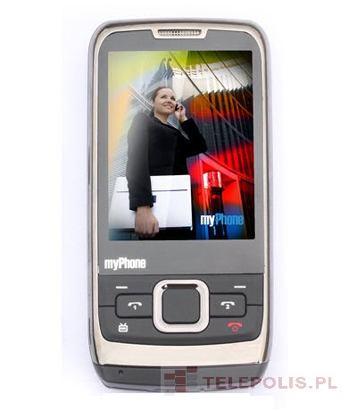 myPhone 8850TV