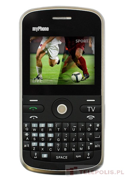 myPhone 9005TV