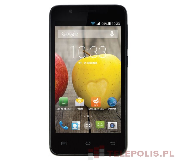 myPhone C-Smart III