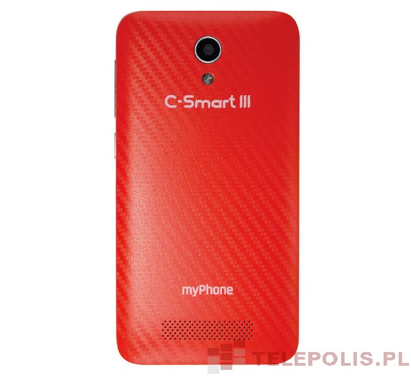myPhone C-Smart III