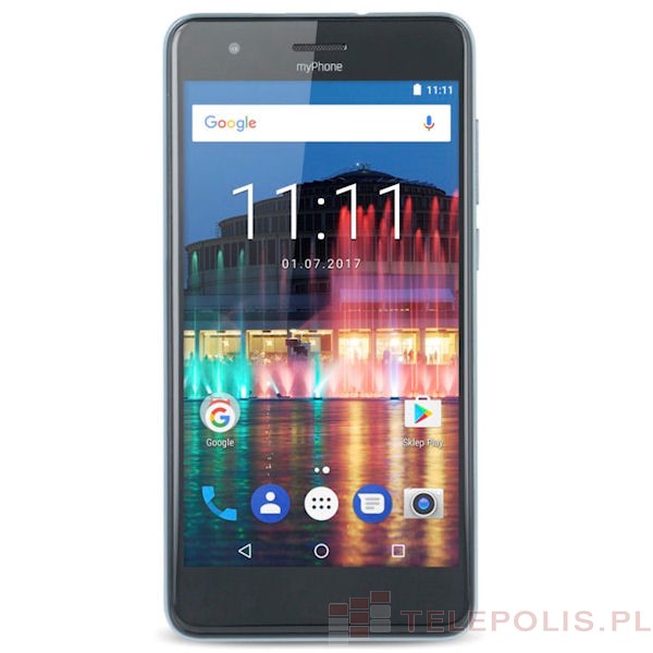 myPhone City
