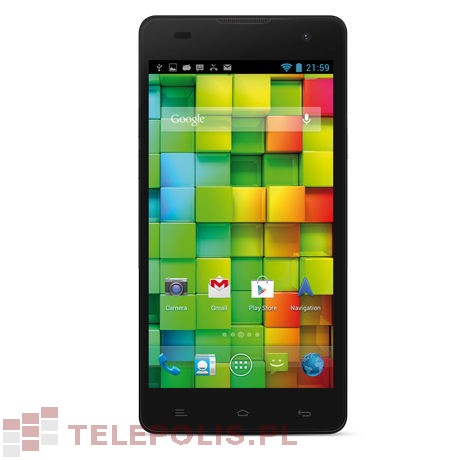myPhone Cube