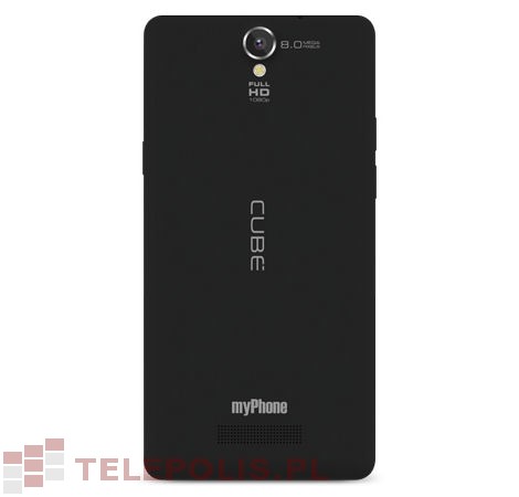 myPhone Cube