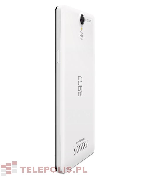 myPhone Cube