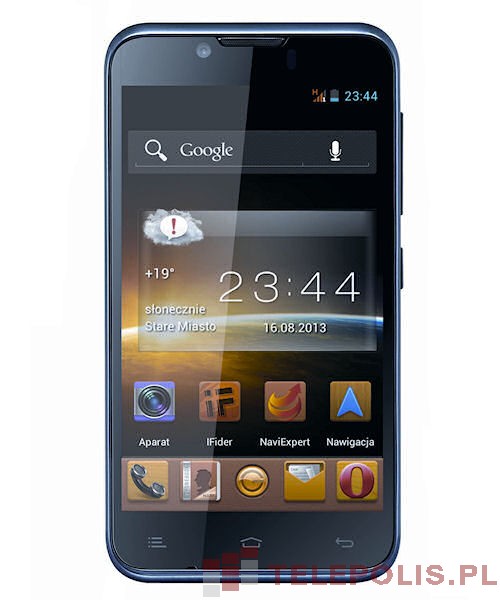 myPhone DuoSmart