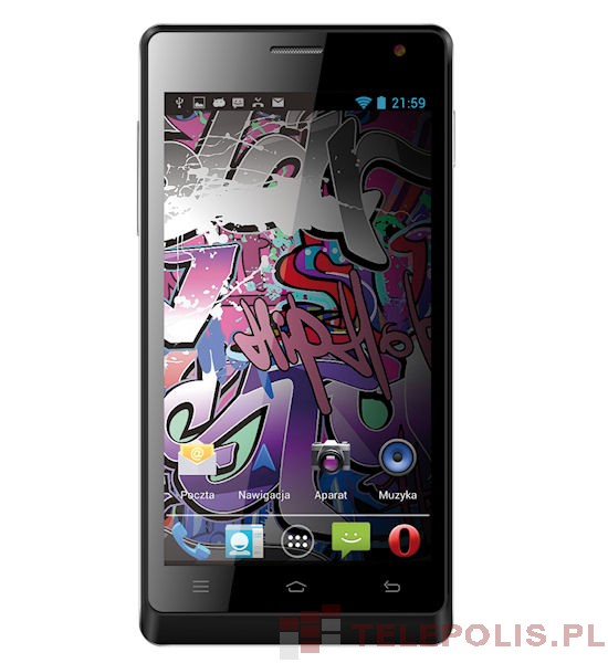 myPhone Fun 2