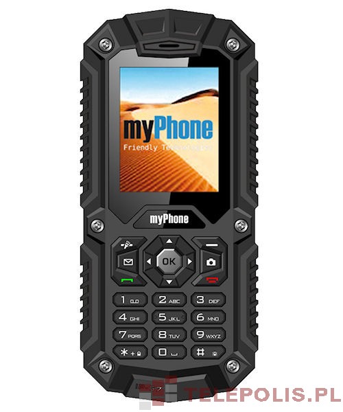 myPhone Hammer