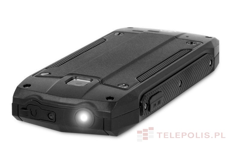 myPhone Hammer 3+