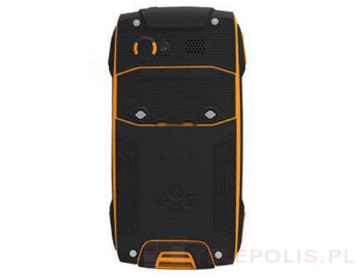 myPhone Hammer Axe LTE