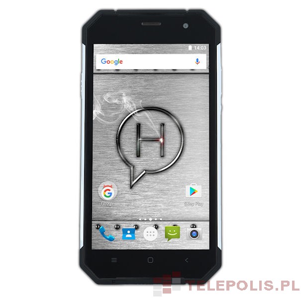 myPhone Hammer Axe Pro