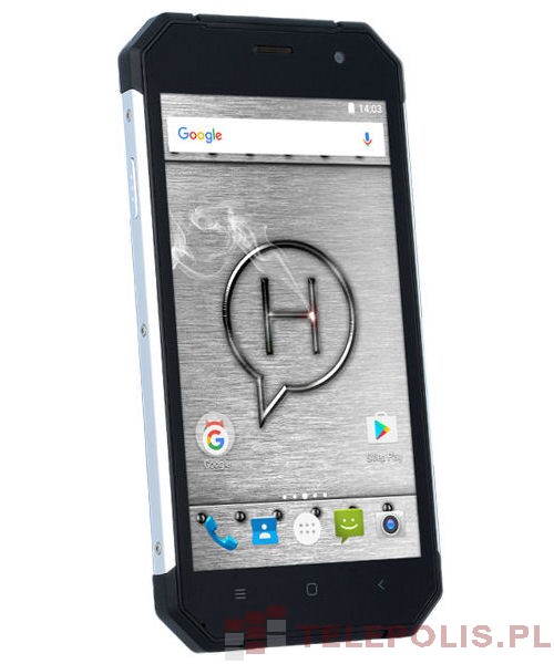 myPhone Hammer Axe Pro