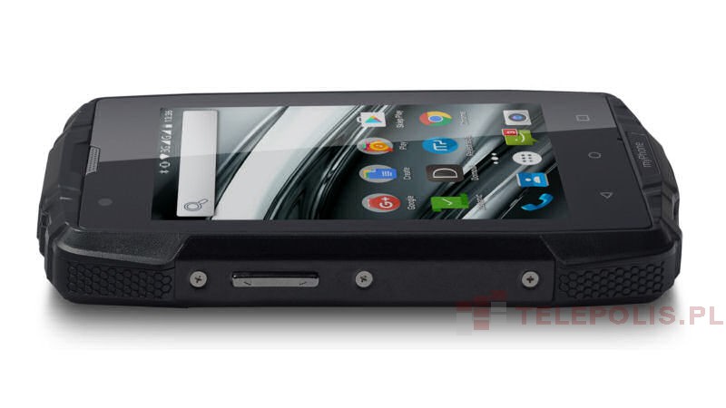 myPhone Hammer Iron 2