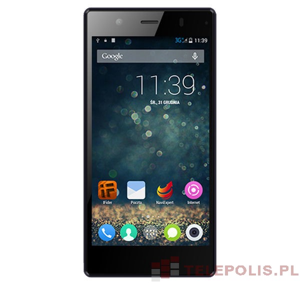 myPhone Infinity LTE