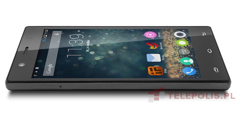 myPhone Infinity LTE