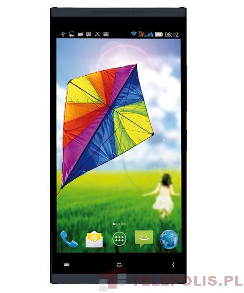 myPhone Luna