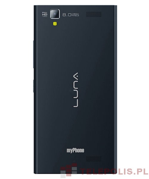 myPhone Luna