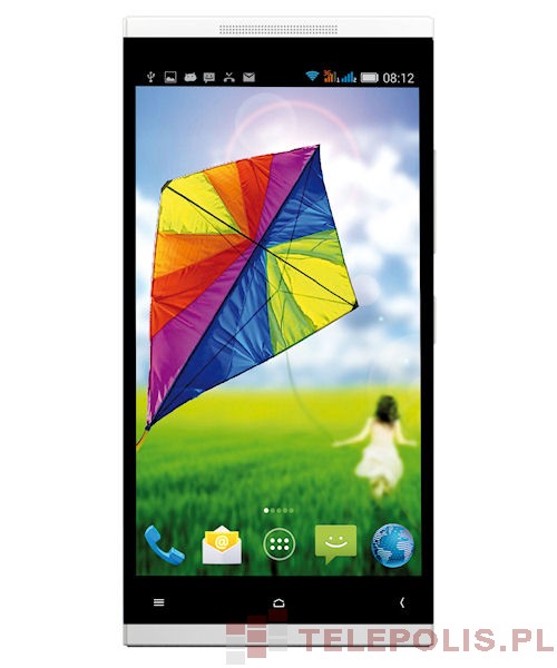 myPhone Luna