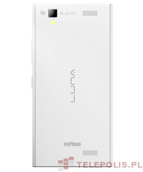myPhone Luna