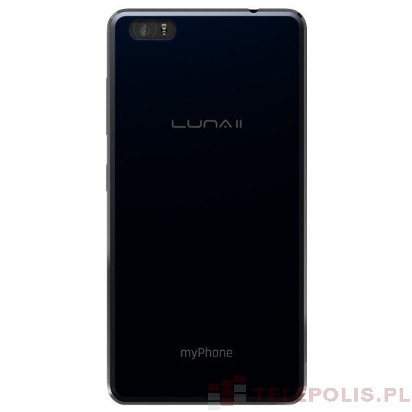 myPhone Luna II