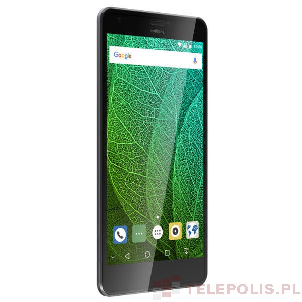 myPhone Luna II