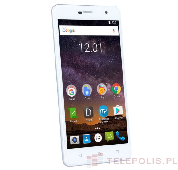 myPhone Magnus