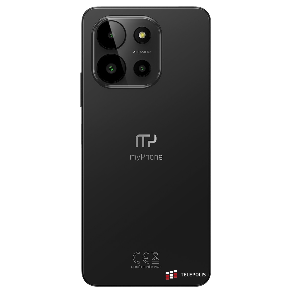 myPhone N23 5G
