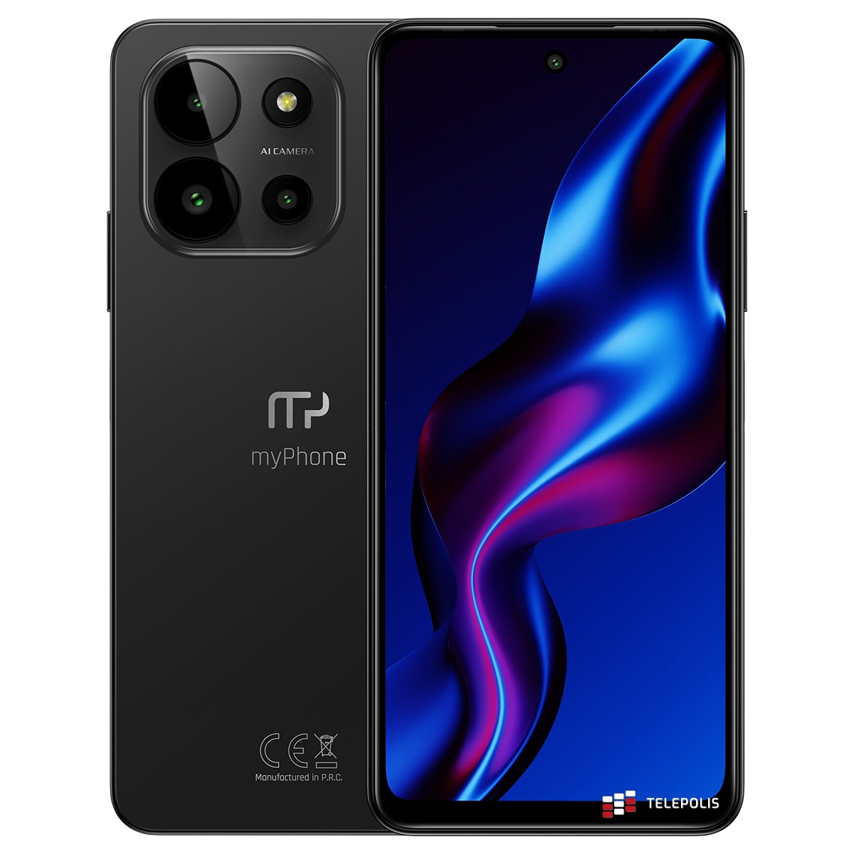 myPhone N23 5G