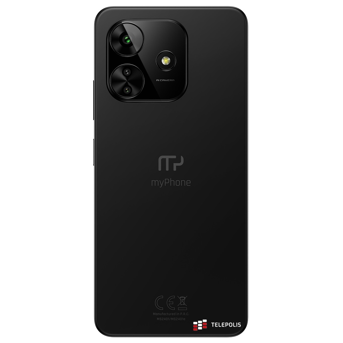 myPhone N23 Plus