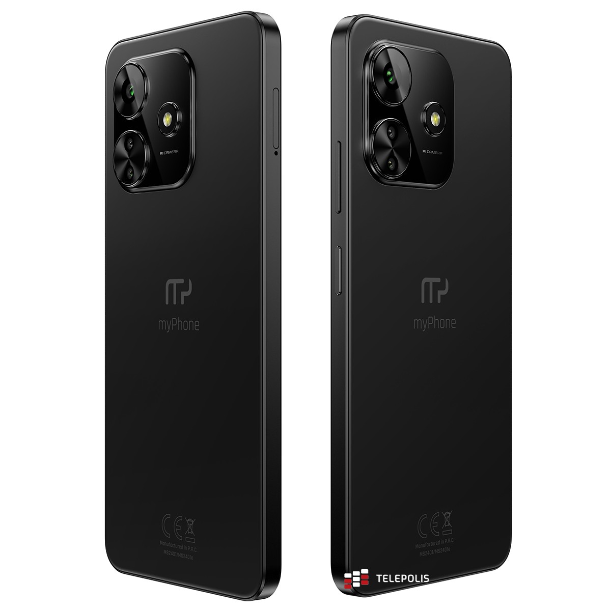 myPhone N23 Plus