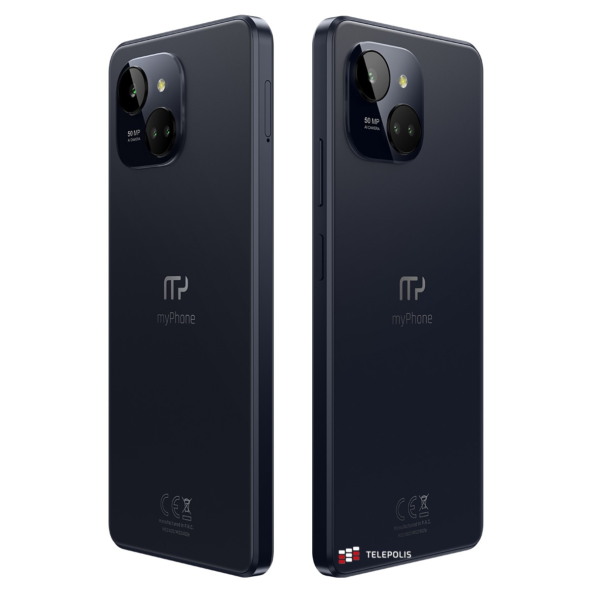 myPhone N23 Plus 5G