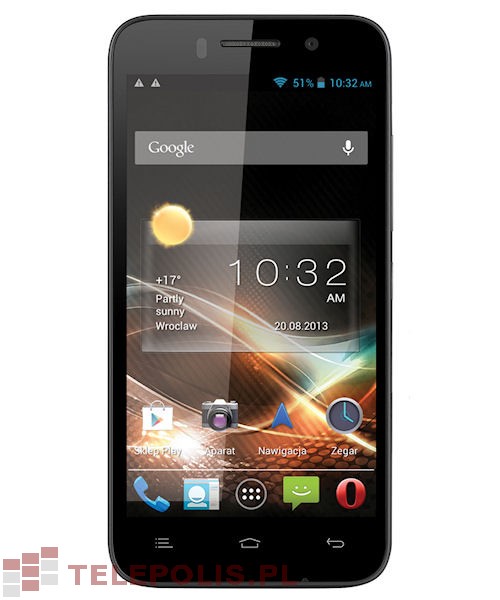 myPhone NEXT