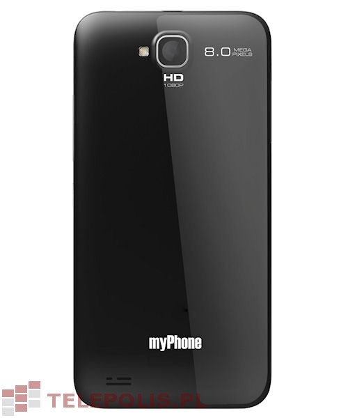 myPhone NEXT
