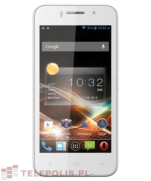 myPhone NEXT