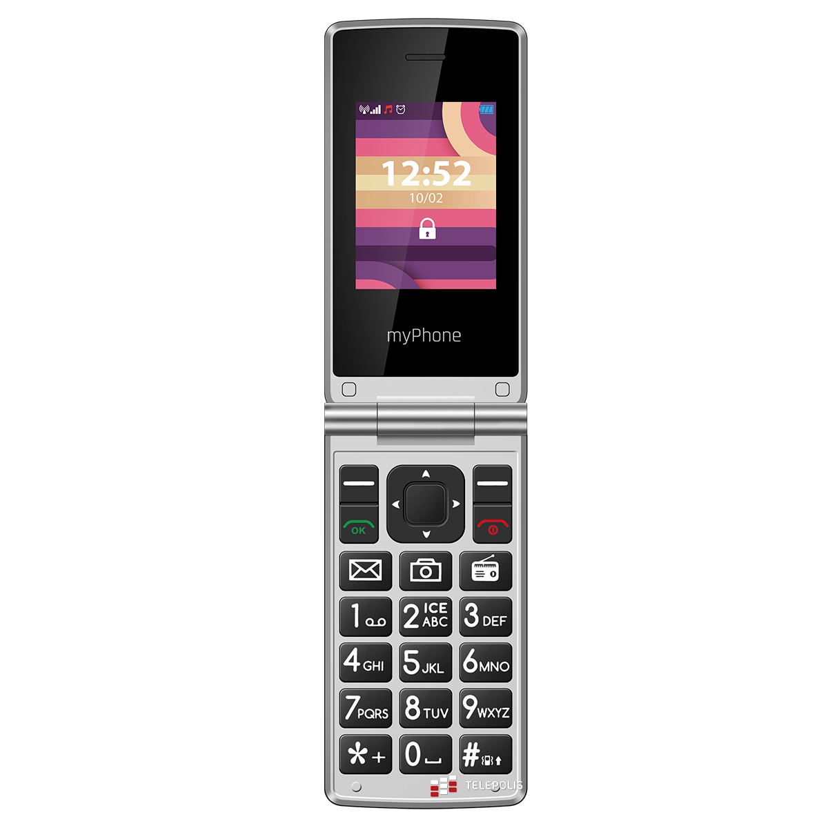 myPhone Tango LTE