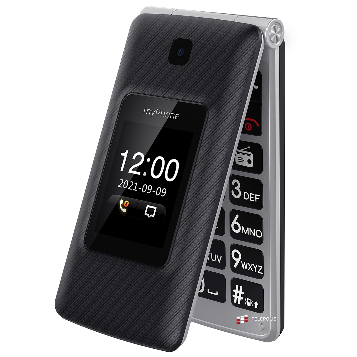 myPhone Tango LTE