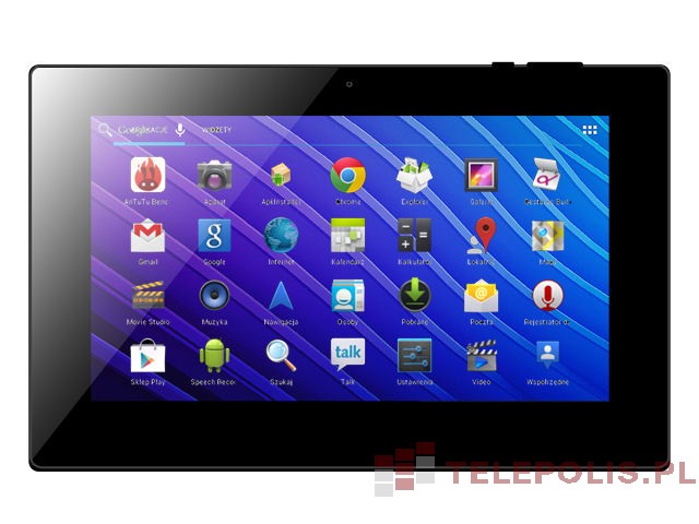 myPhone myTab 7 DualCore
