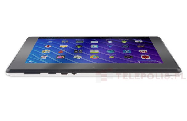 myPhone myTab 7 DualCore